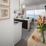 Feriehus Casa Da Porto Formoso