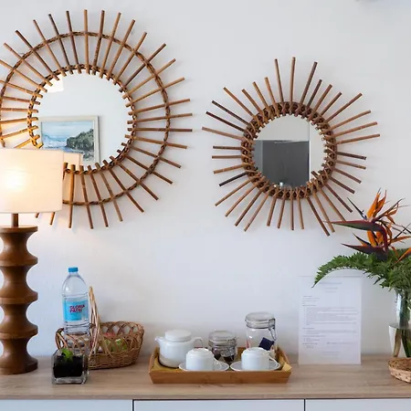 Casa Da Porto Formoso