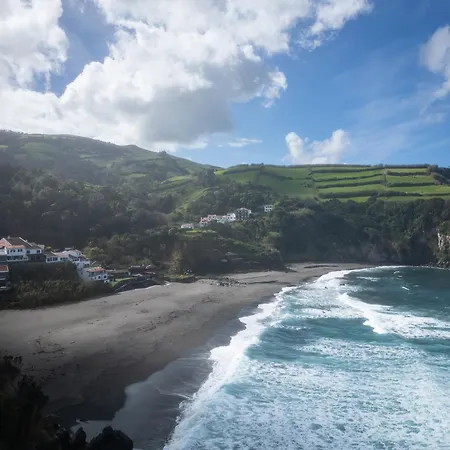 Holiday home Casa Da Porto Formoso