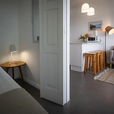 Casa Da Feriehus Porto Formoso