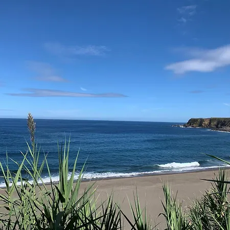 Casa Da Nyaraló Porto Formoso