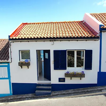 Casa Da Feriehus
