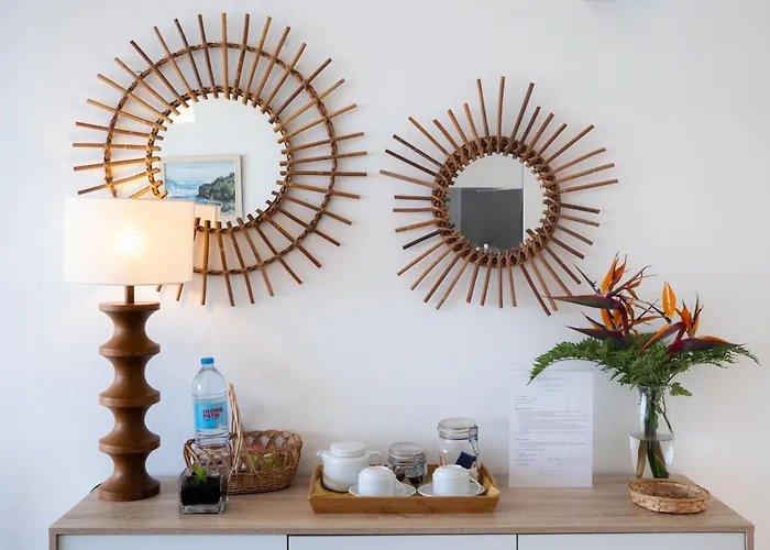 Casa Da Porto Formoso