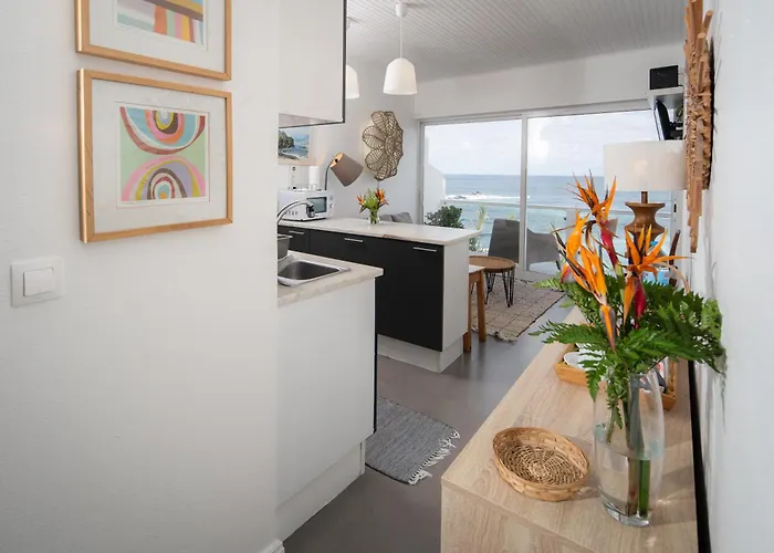 Σπίτι διακοπών Casa Da Porto Formoso