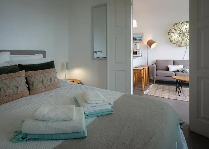 Casa Da Σπίτι διακοπών Porto Formoso