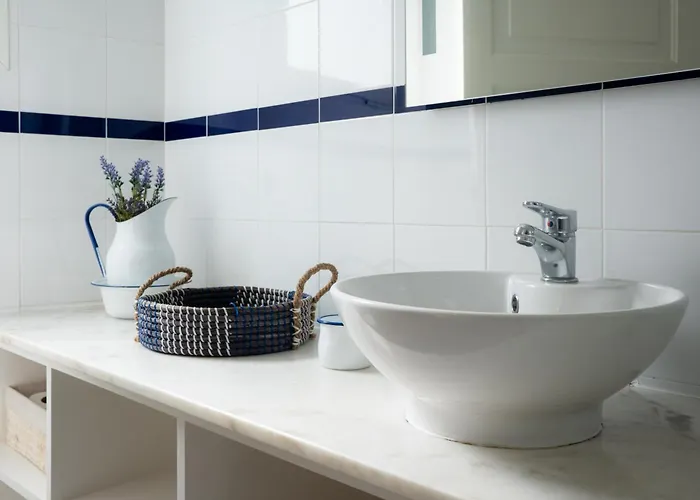 Casa Da Σπίτι διακοπών *