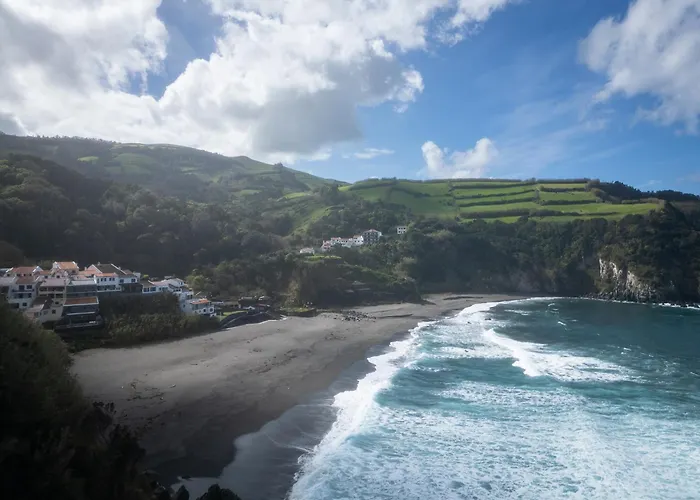 Σπίτι διακοπών Casa Da Porto Formoso