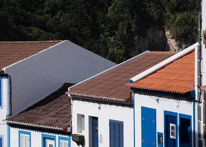 Casa Da * Porto Formoso