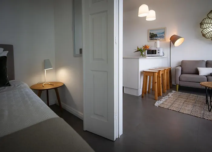 Casa Da Holiday home Porto Formoso