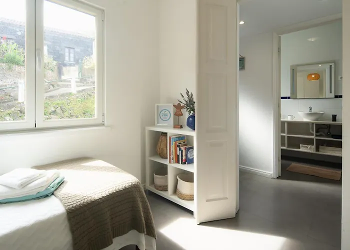 Casa Da * Porto Formoso