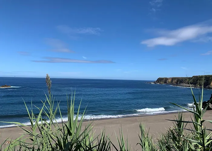Casa Da Σπίτι διακοπών Porto Formoso