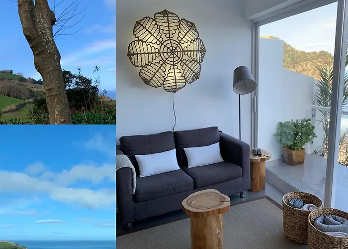 Σπίτι διακοπών Casa Da *