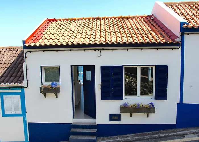 Casa Da Σπίτι διακοπών