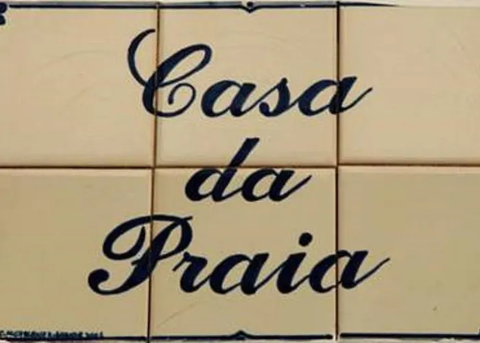 Σπίτι διακοπών Casa Da *