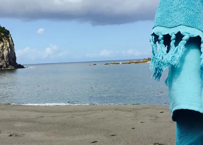 Σπίτι διακοπών Casa Da