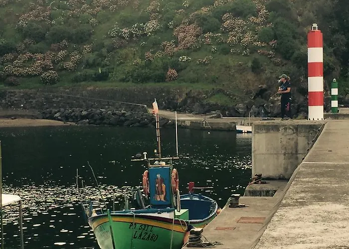 Σπίτι διακοπών Casa Da *